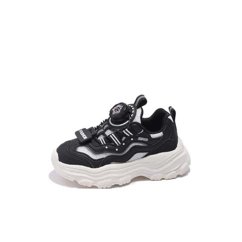 FIRS Kids Low Top Kids' Running Shoes Kids'-4