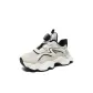 6257PN Beige Black