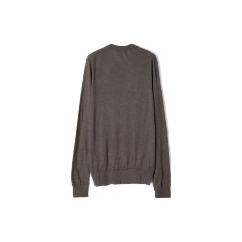 DIOR Knitwear Men Brown-1