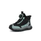 JJT304B Black Blue[Fleece-Lined Thermal]
