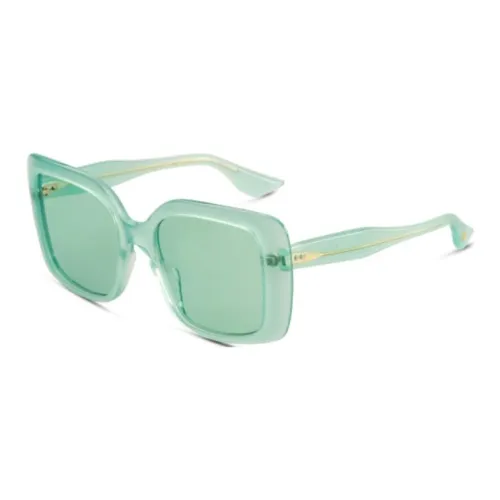 DITA Butterfly-Frame Sunglasses