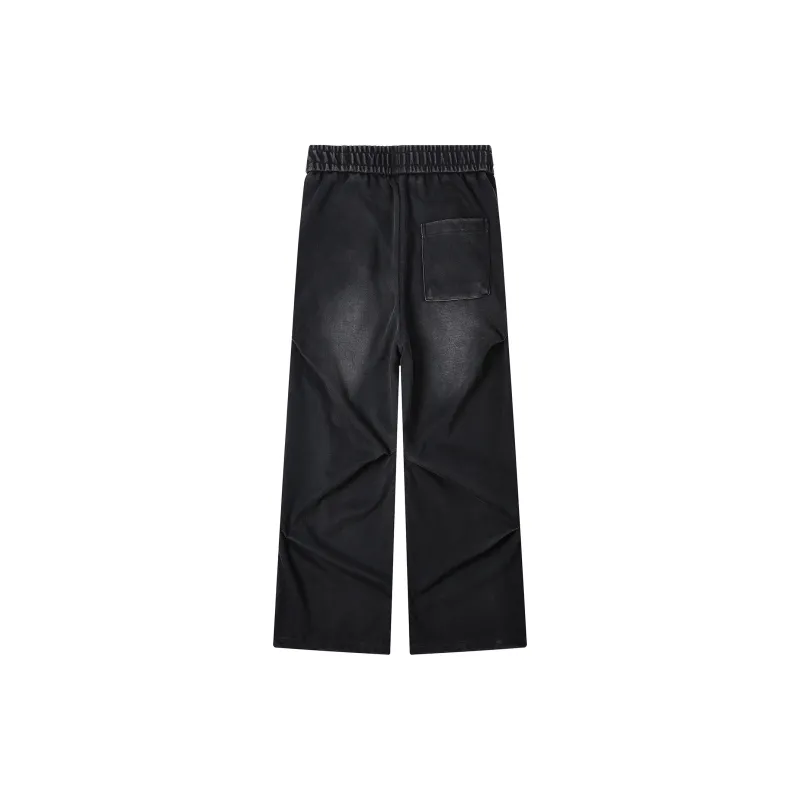 SCHEPPERHEYN Knitted Sports Pants Unisex-1