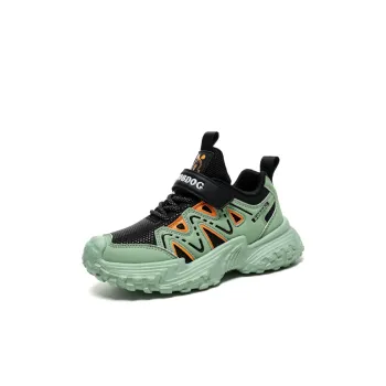FIRS Kids Abrasion Resistant Low Top Kids' Running Shoes Kids'