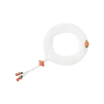 The Call Of The Heart Hetian Jade Bracelets White Jade Unisex