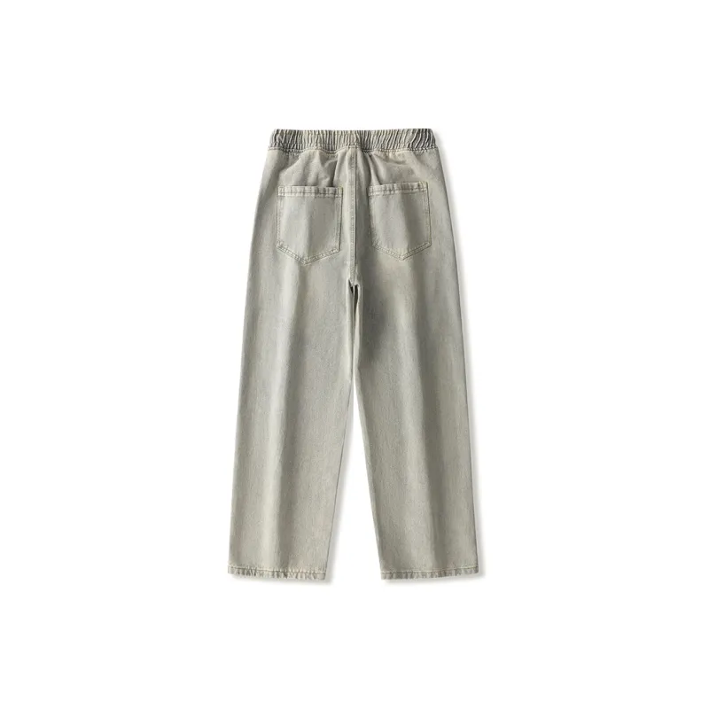 FOR FEAR THAT Jeans Unisex-7