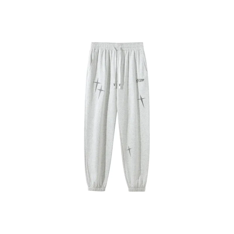 VEIDOORN Casual Sportswear Unisex-38