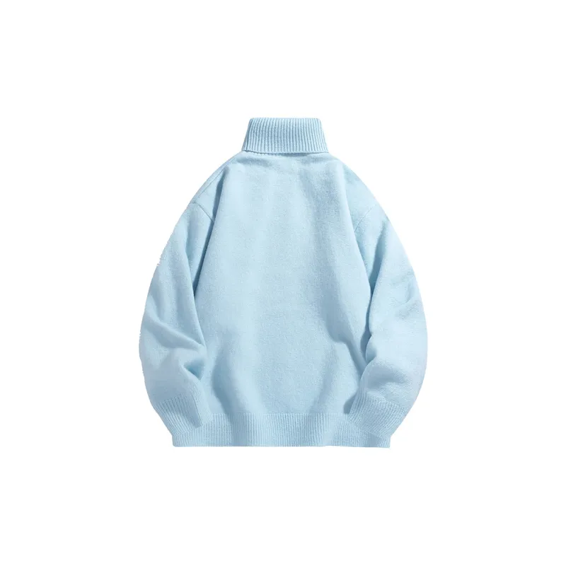 Supremo Cat Sweaters Unisex-23