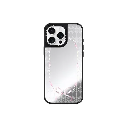 CASETIFY TPU+PC Material Princess Morning Phone Cases Compatible With IPhone 16/15/14 Plus/Pro/Ma Cartoon