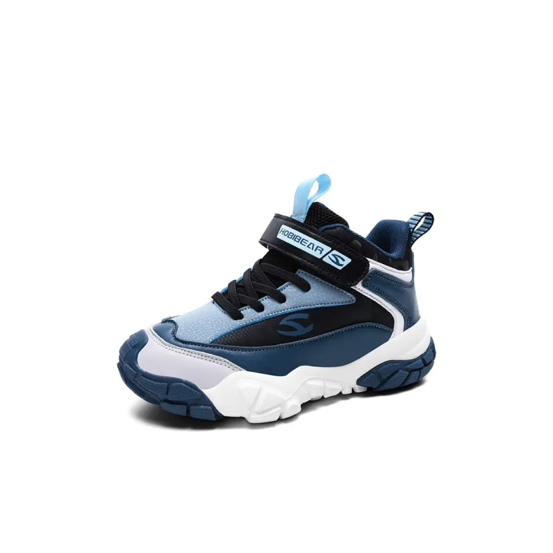 HOBIBEAR Water Resistant Kids Lifestyle Shoes Kids'-2