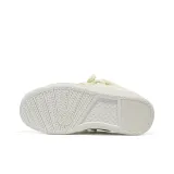 who wears the platform shoe with just about anything