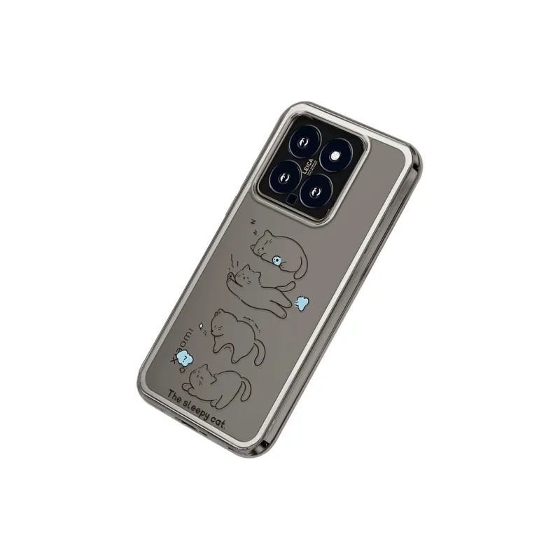JIONG BEAR Phone Cases-5