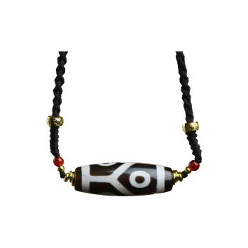 JK Jade Necklaces Unisex