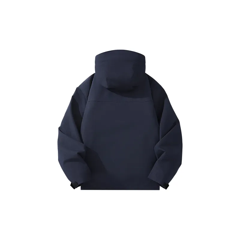 Crayon Shinchan Jackets Coats Unisex-15