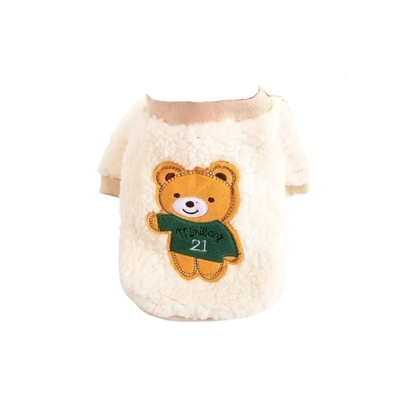 Love it Pet Clothing-6