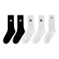 3-Stripes Black 2+3-Stripes White 2+Label White 1