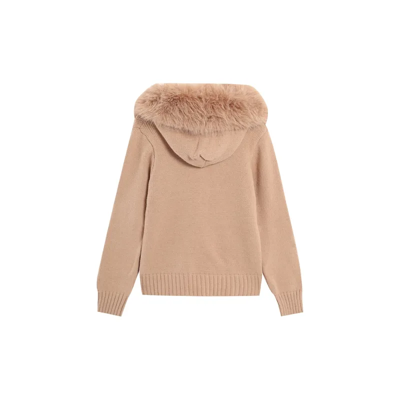 PZHK Knitwear Women's-4