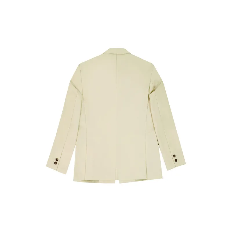 MUCUNSHU Uniforms Unisex-1
