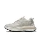 Beige/White
