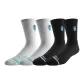Blue Green+Blue Green+Pure Black+Pure Black-4 Pack