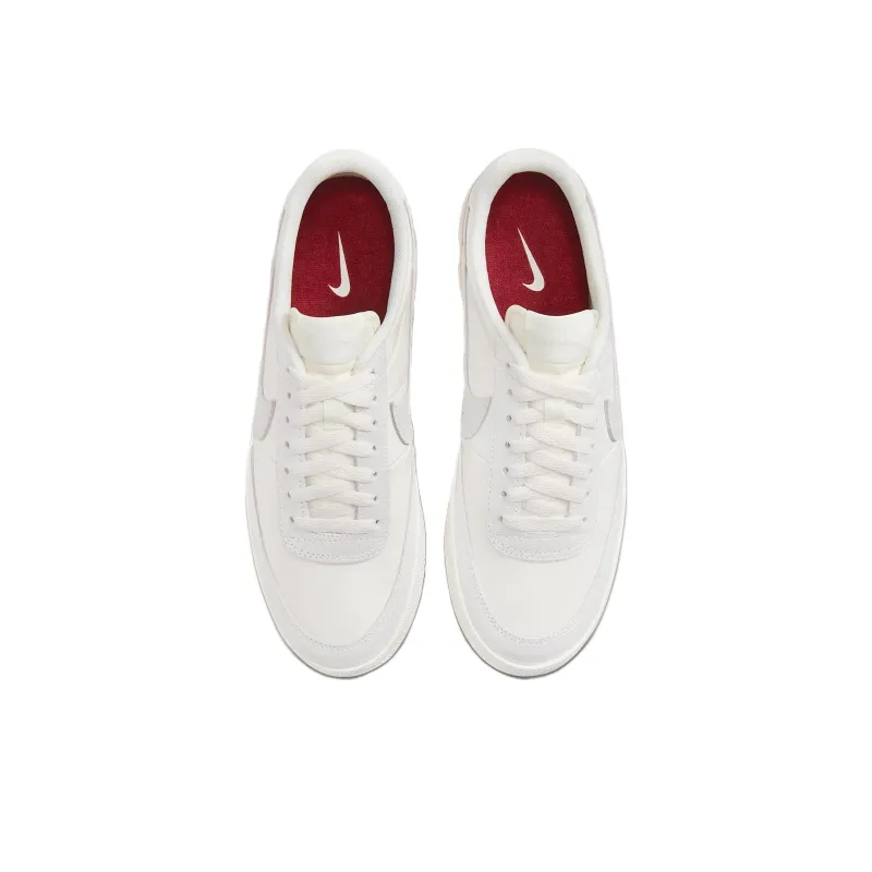 Nike Killshot 2 Sail Team Red Women's-3