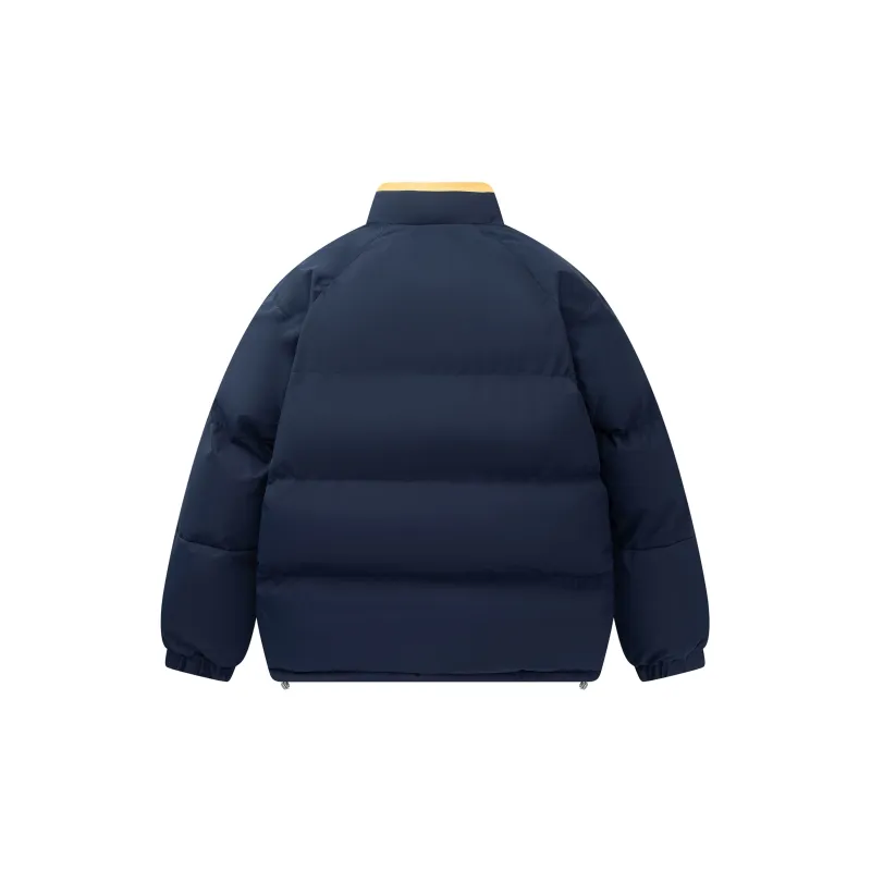 CSKS Puffer Jackets Unisex-20