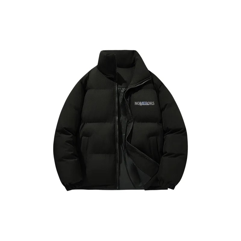 NOME Puffer Jackets Unisex-1