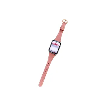 Mr. Strap Xiaomi Compatibility Watch Band Leather