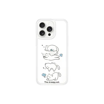 JIONG BEAR Phone Cases