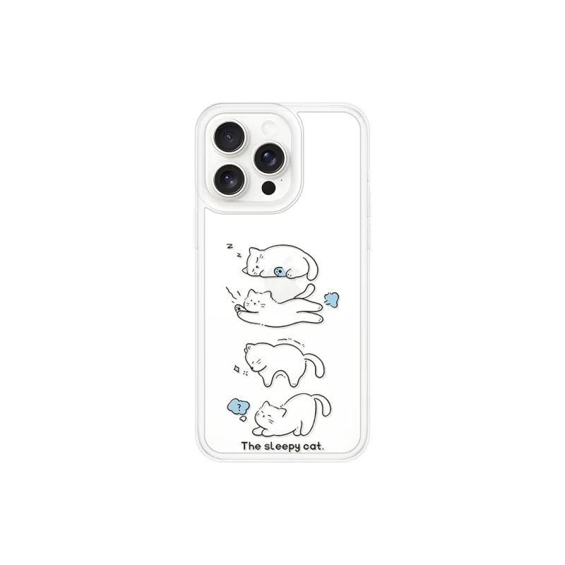 JIONG BEAR Phone Cases-0