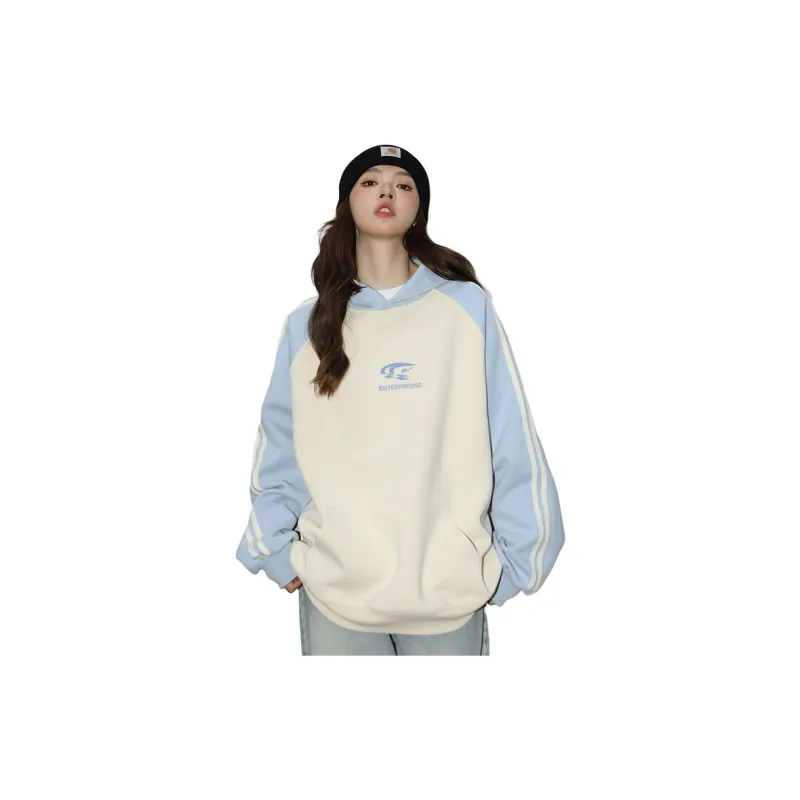 WARRIOR Sweatshirts Unisex-13