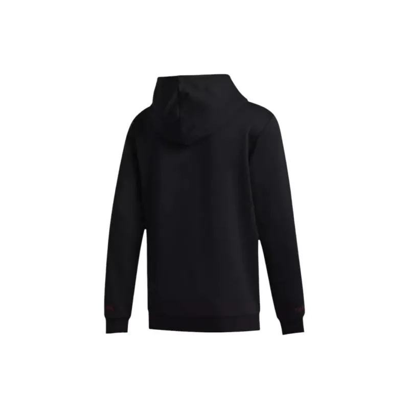 Adidas Donovan Mitchell Sweatshirt Men's Black-1