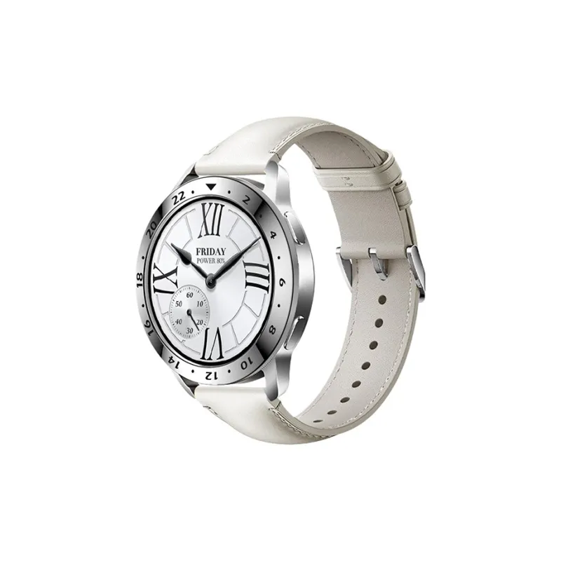 Yu Qing Compatibility Xiaomi Watch S4/3/2/1 Pro/Color 2 Huami Watch Bands 12.5cm Unisex-6