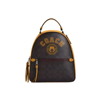COACH Jordyn Backpacks