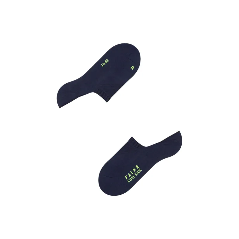 FALKE No-Show Socks Men's 1 Pack Navy-1