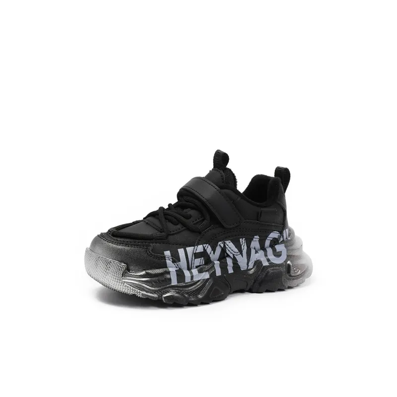 FIRS Kids Anti Slip Wear Resistant Kids Lifestyle Shoes Kids'-3