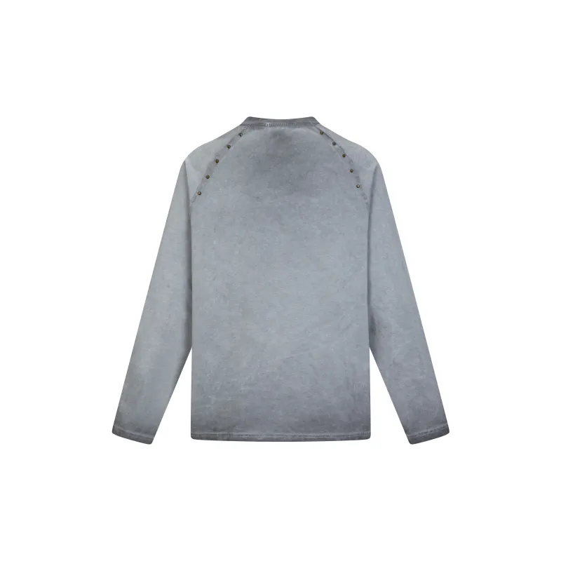 1 TROP FORT Raglan Sleeve T Shirt Women's-1