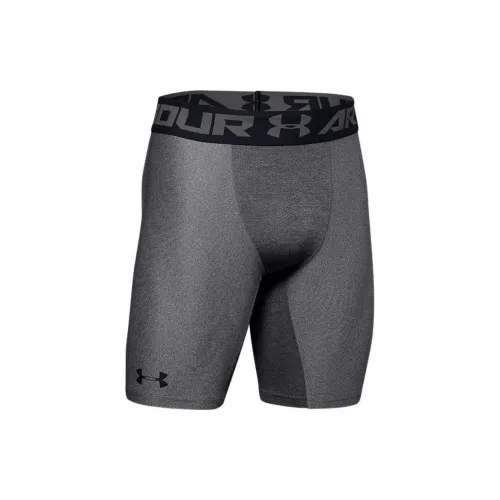 Sorte armour outdoor Sortepants Men's 1 Pack Dark Gray