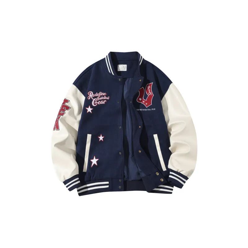 VEIDOORN Casual Sportswear Unisex-1