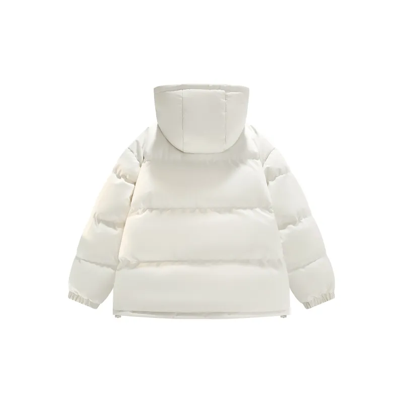 Crayon Shinchan Puffer Jacket Unisex-5