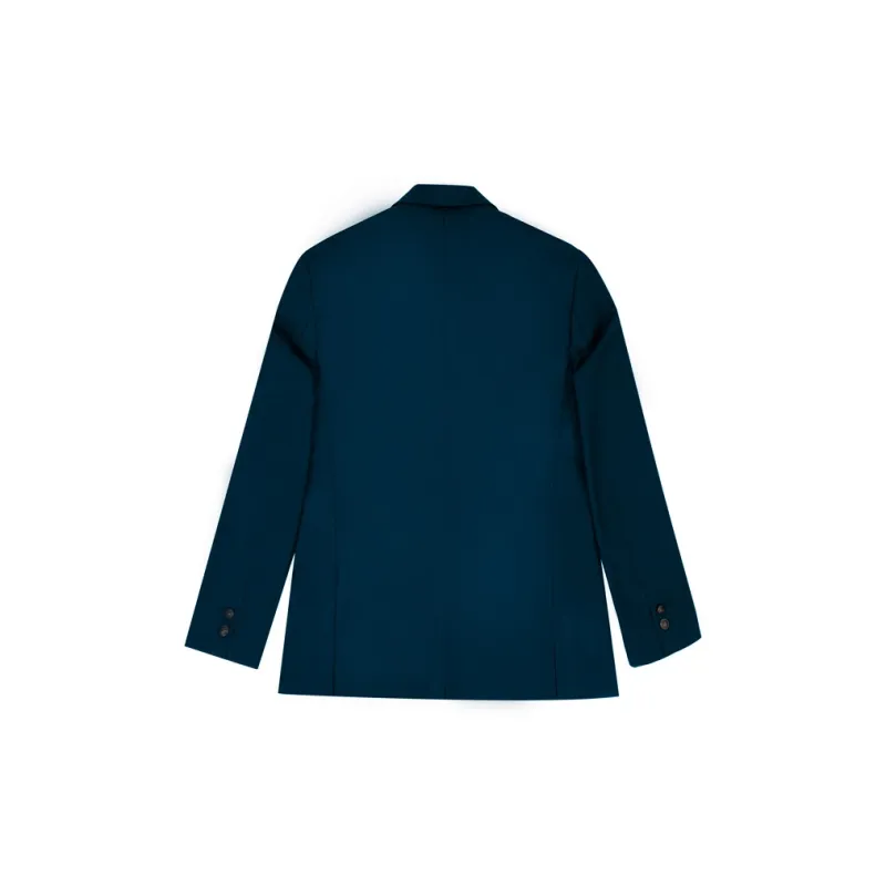 MUCUNSHU Uniforms Unisex-4