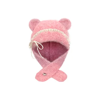 SLEEPYWALK Acrylic Beanies Women's
