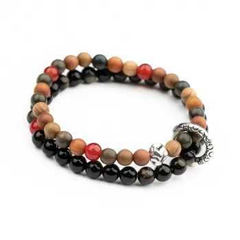 Xianyuan Thuja Bracelets Unisex