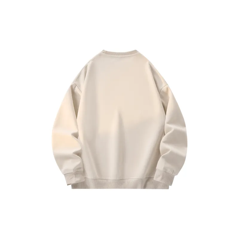 Feiyue Sweatshirts Unisex-59