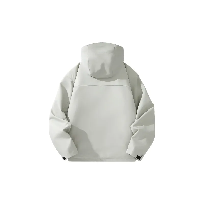Crayon Shinchan Jackets Coats Unisex-7