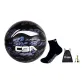 Basketball+KANTANZHE Black Sports Socks