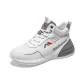 White Gray
