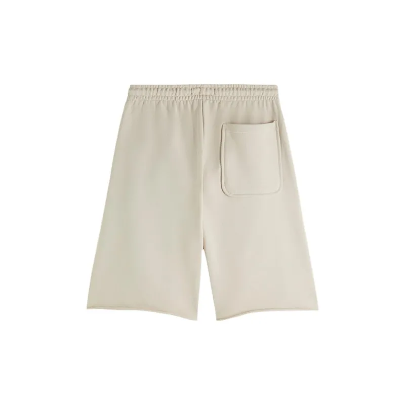 Scotch&Soda Casual Shorts Men's Lime Gray-1
