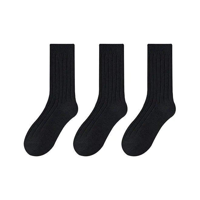 Caramella Mid Calf Socks Women's Combo Set-28