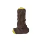 Coffee —— Single Pack ([Shaft Height 38cm])