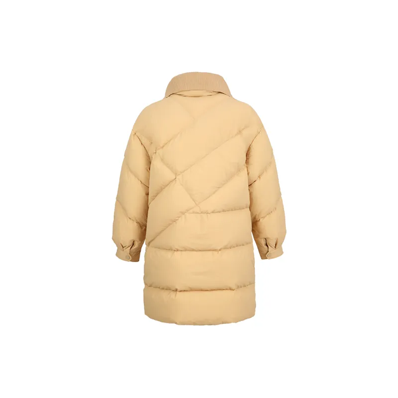 YAYA Down Jackets Women's-7